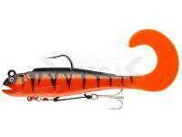 Señuelo Daiwa GrandWave D-Wolf Curly 21cm 265g - King Crab