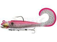 Señuelo Daiwa GrandWave D-Wolf Curly 21cm 265g - Pink Wolf