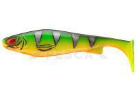 Vinilo Daiwa Prorex Lazy Shad 20cm 85g - magic green
