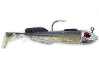 Vinilo Delalande Chabot 7cm 9g - 152 - Galactic Black