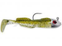 Vinilo Delalande Chabot 7cm 9g - 169 - Spy