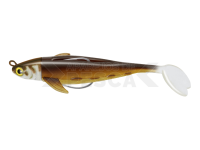 Señuelo Delalande Flying Fish 9cm 10g - 386 - Natural Wood