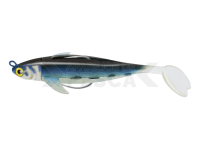 Señuelo Delalande Flying Fish 9cm 15g - 393 - Natural Squale