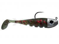 Señuelo Delalande Touptishad 4cm 4g - 203