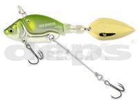 Señuelo Deps Kro Spintail 3/8oz 44mm - 03 Sweetfish