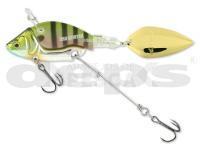 Señuelo Deps Kro Spintail 3/8oz 44mm - 04 Bluegill