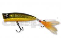 Señuelo Deps Pulsecod Jr. 65mm 10g - 01 GM Crokin