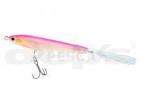 Señuelo Deps Wakasagi Bait Floating 65mm 3.5g - 04 Aurora Pink