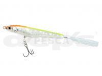 Señuelo Deps Wakasagi Bait Floating 65mm 3.5g - 05 Flash Chart Orange