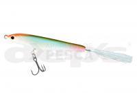 Señuelo Deps Wakasagi Bait Floating 65mm 3.5g - 08 Pearl Minnow