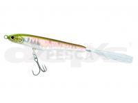 Señuelo Deps Wakasagi Bait Sinking 65mm 4.3g - 02 Flash Smelt