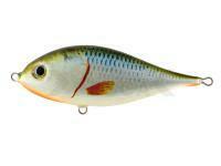 Señuelo Dorado Elusor 11cm - GRO