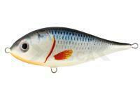 Señuelo Dorado Elusor 11cm - SRO