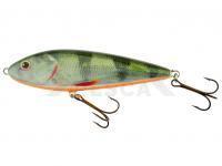Jerkbait Dorado Flicker Jerk 14S | 14cm 65g - P