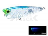 Señuelo Duel Hardcore LG Popper 50F 50mm 4.5g - KBBG (F1203-KBBG)