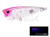 Señuelo Duel Hardcore LG Popper 50F 50mm 4.5g - KPRG (F1203-KPRG)