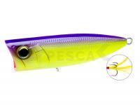 Señuelo Duel Hardcore Popper 70F | 70mm 10.5g - PUCL