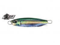 Señuelo Duo Drag Metal Cast 30g 56mm | 2-1/5in 1-1/8oz - PGH0564 Real Gold Nago GB