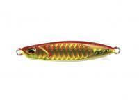 Señuelo Duo Drag Metal Cast Shot 30g 60mm - PHA0026 Akakin