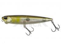 Señuelo DUO Realis Pencil 100 | 100mm 14.3g | 3-7/8in 1/2oz - CRA3050 Half Mirror Ayu