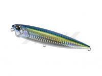 Señuelo DUO Realis Pencil 100 SW | 100mm 14.3g | 3-7/8in 1/2oz - DHA0140 / CHA0140 Ocean Blue Back