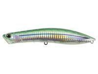 Señuelo DUO Realis Pencil Popper 110 SW Limited 110mm 18g - GHN0134 Clear Sayori