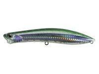 Señuelo DUO Realis Pencil Popper 148SW 148mm 40g - GHN0134 Clear Sayori