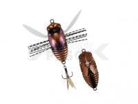 Señuelo DUO Realis Shinmushi 40mm 5.7g | 1-5/8in 1/5oz - CCC3219 Beetle