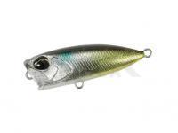 Señuelo Duo Tetra Works PocoPoco F | 40mm 3g | 1-5/8in 1/10oz - CCC0458 LG Metalic