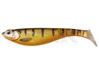 Vinilo Effzett Shadster Power Tail Bulk 6cm 2.4g - Golden Shiner UV