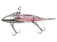 Señuelo FishArrow Mini Flash Vib Head 5g + Flash-J SW 1" - #07 Clearred