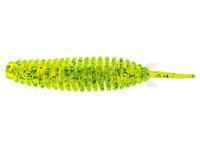 Vinilo Fishup Tanta 2 inch | 50mm - 026 Flo Chartreuse/Green