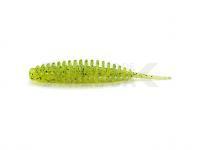 Vinilo Fishup Tanta 2 inch | 50mm - 055 Chartreuse/Black