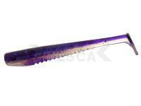 Señuelo blando Flagman Icon 3 inch | 75mm - 0531 Violet / Pearl White