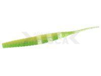 Señuelo blando Flagman Magic Stick 3.0 inch | 75mm - Lime / Lime Chartreuse