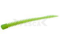 Señuelo blando Nexx 3.0 inch | 75 mm - Lime / Lime Chartreuse