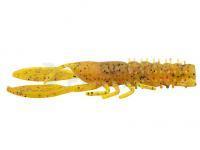 Vinilo FOX Rage Creature Crayfish Ultra UV Floating 9cm - UV Golden Glitter