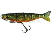 Señuelo Fox Rage Loaded Jointed Pro Shad 18cm - UV Pike