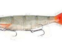 Señuelo Fox Rage Loaded Jointed Pro Shad 23cm - Ultra Natural Roach
