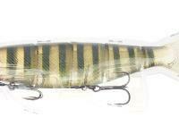 Señuelo Fox Rage Loaded Jointed Pro Shad 23cm - UV Original Stickleback