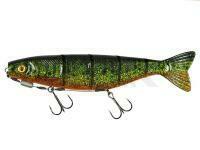 Señuelo Fox Rage Loaded Jointed Pro Shad 23cm - UV Pike