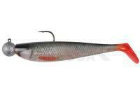 Señuelo Fox Rage Loaded Zander Pro Shad 7.5cm #1/0 5g - Ultra Natural Roach