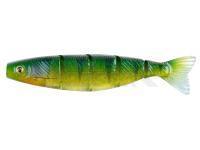 Vinilo Fox Rage Pro Shad Jointed Bulk 14cm - UV Stickleback