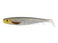 Vinilo Fox Rage Pro Shad Super Naturals 18cm - Silver Halo