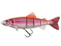 Señuelo Fox Rage Replicant Realistic Trout Jointed Shallow 18cm/7in 77g - Supernatural Golden Trout
