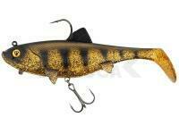 Vinilo Fox Rage Replicant Wobble 18cm 80g  - Golden Perch