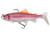 Vinilo Fox Rage Replicant Wobble 18cm 90g  - Supernatural Golden Trout