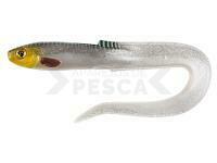 Vinilo Fox Rage Slick Eel 28cm 11" - UV Silver Halo