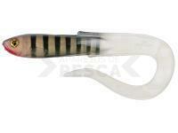 Vinilo Fox Rage Slick Eel 35cm 13.8" - UV Original Stickleback