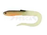 Señuelo Fox Rage Slick Eel 42cm 16.5" - Hot Olive